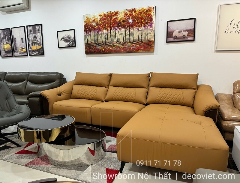sofa thông minh cao cấp