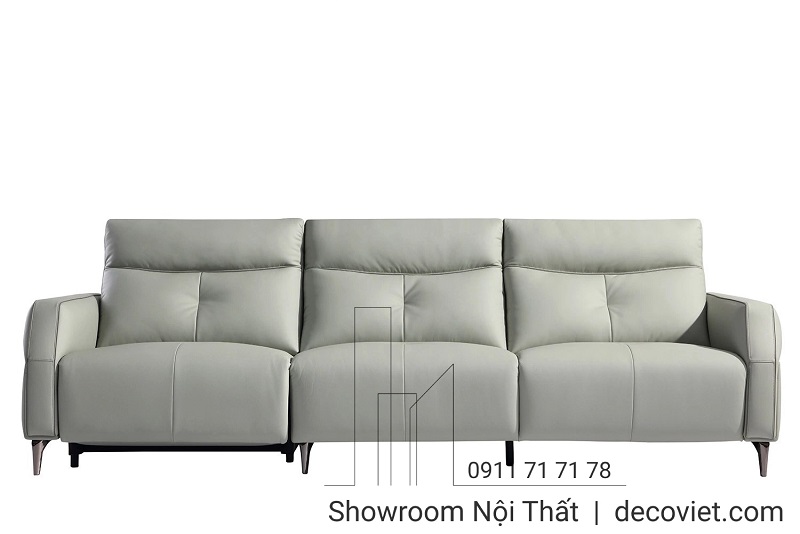 Sofa Chỉnh Điện Thư Giãn