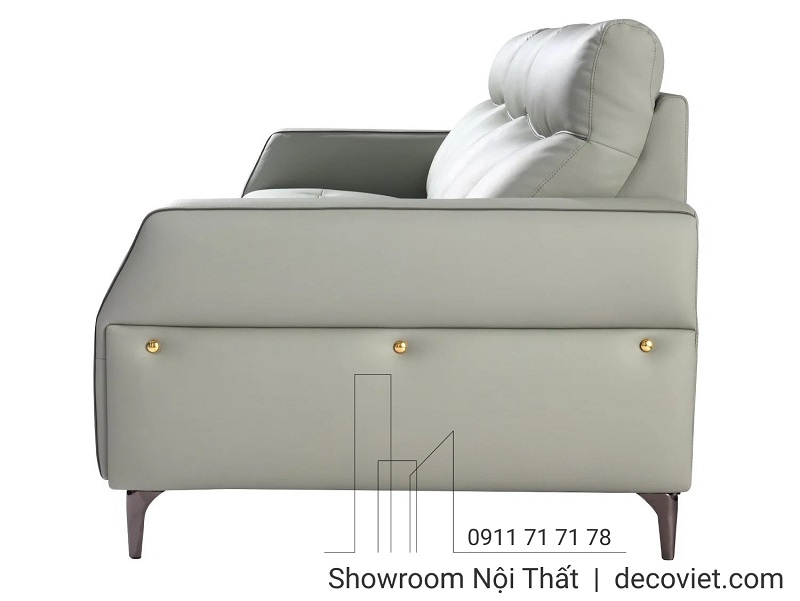 Ghế Sofa Thư Giãn Chỉnh Điện