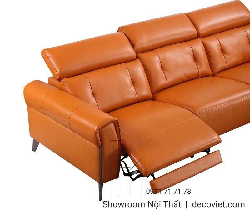 Sofa Chỉnh Điện Hiện Đại