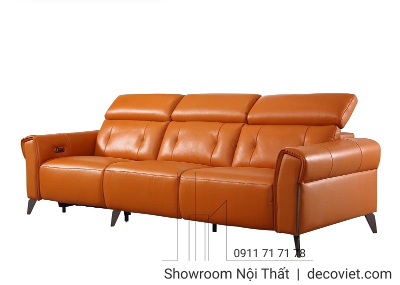 Sofa Chỉnh Điện Thông Minh