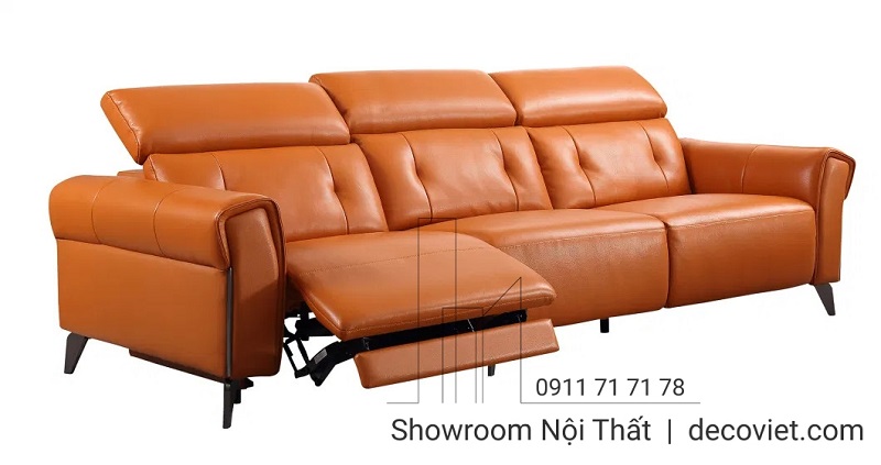 Ghế Sofa Chỉnh Điện Thư Giãn