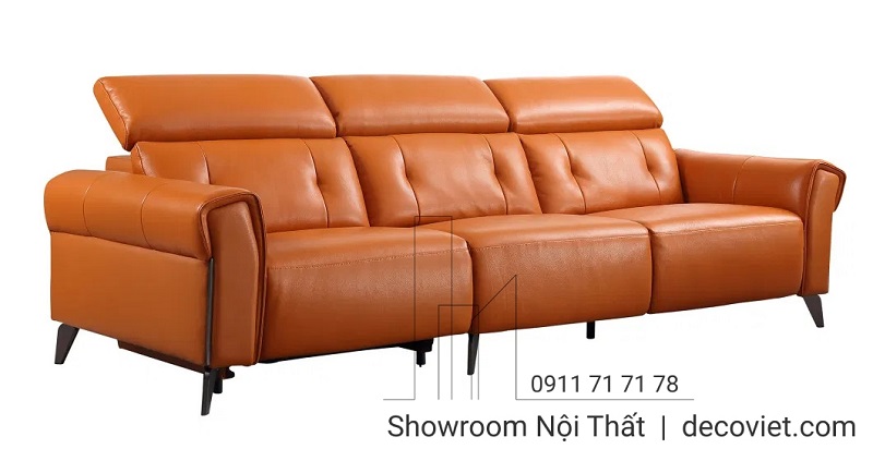 Sofa Thông Minh Nhập Khẩu