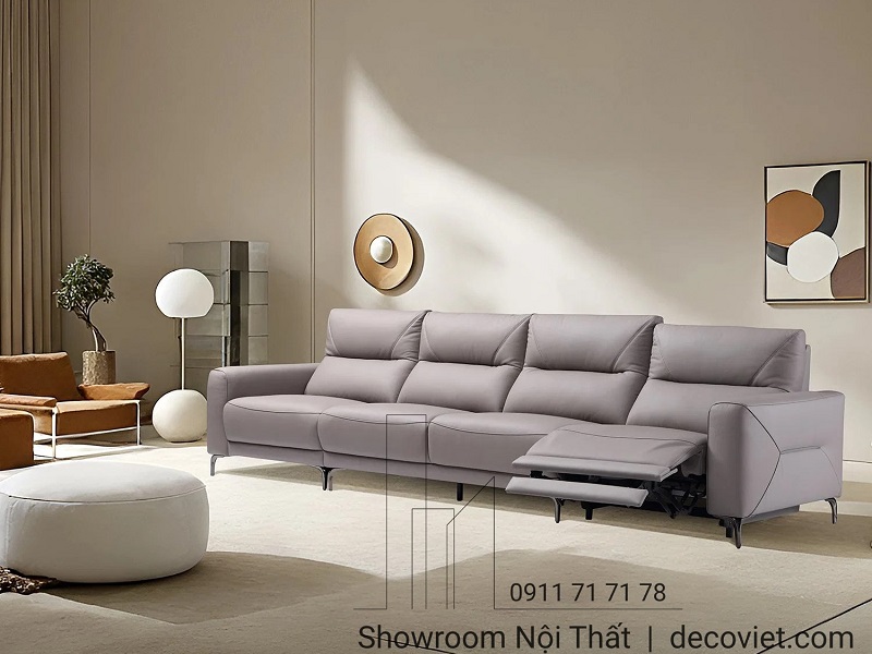 Ghế Sofa Chỉnh Điện