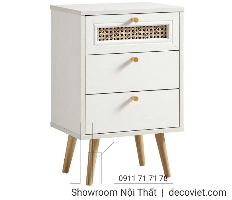 tủ đầu giường cao cấp