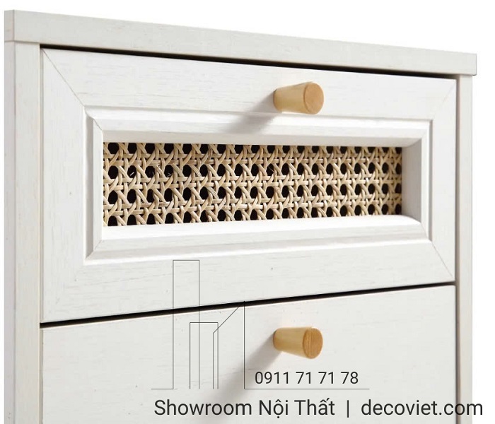 tủ đầu giường nhỏ xinh