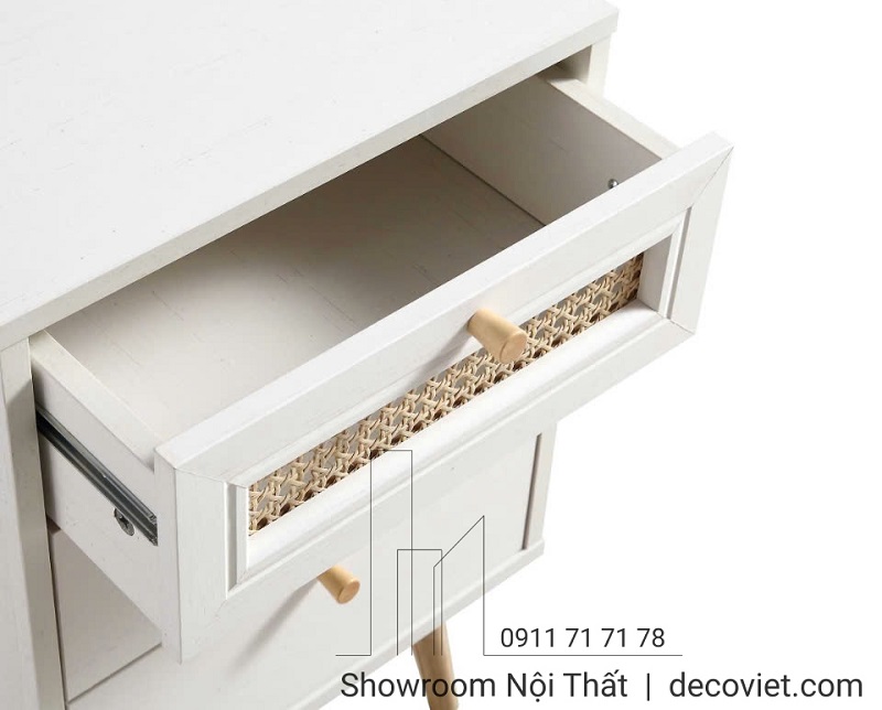 tủ đầu giường giá rẻ