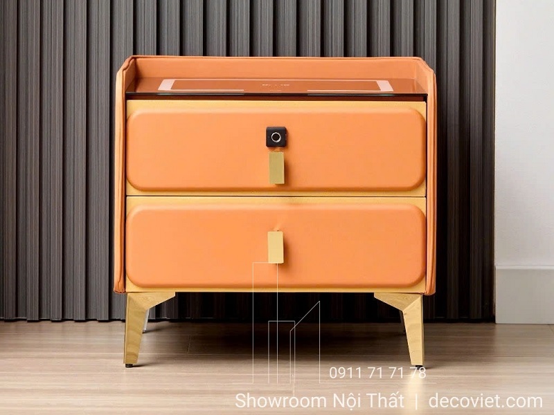 tủ đầu giường cao cấp