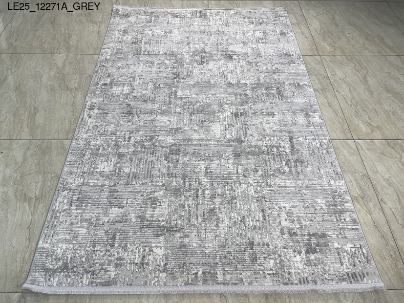 Thảm lót sàn cao cấp tông màu trung tính sang trọng, dễ phối nội thất.