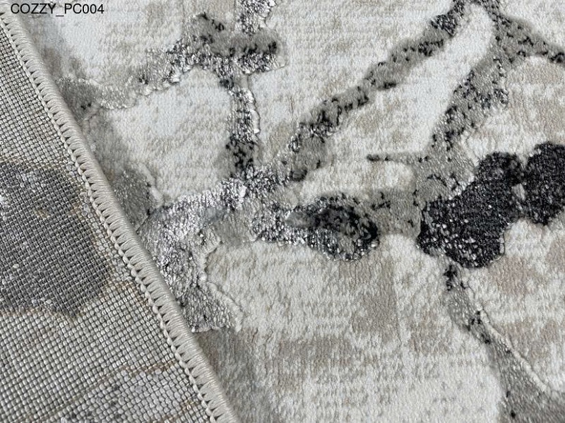 Thảm sofa cao cấp nhập khẩu, chất liệu bền đẹp, tạo điểm nhấn ấm áp cho không gian