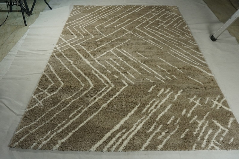 Thảm Lót Bàn Sofa