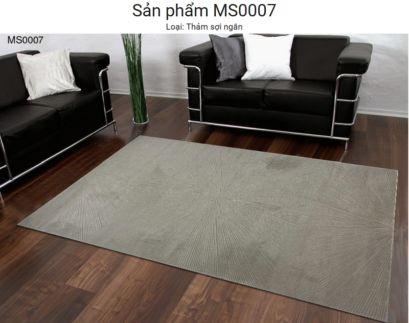 Thảm Trải Sàn