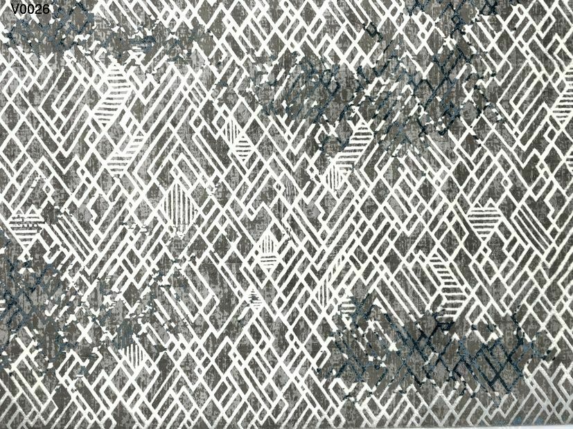 thảm trải sàn phòng khách thiết kế đẹp mắt, ấn tượng