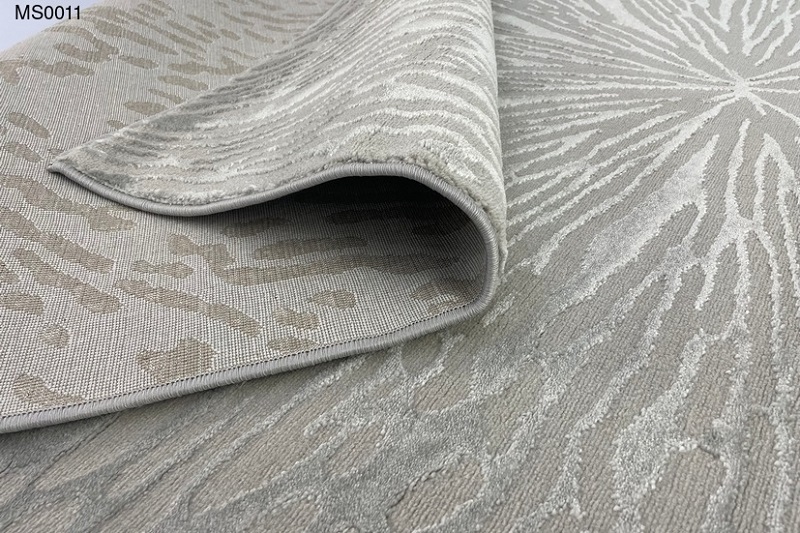 Thảm Hiện Đại