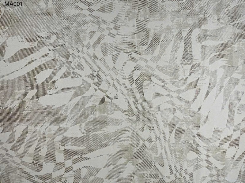 Thảm trải sàn bo viền chắc chắn, chất liệu mềm mại, bền đẹp và dễ vệ sinh trong quá trình sử dụng.