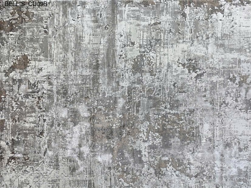 Thiết kế thảm hiện đại, tạo hiệu ứng không gian mở và thoáng đãng cho phòng khách.