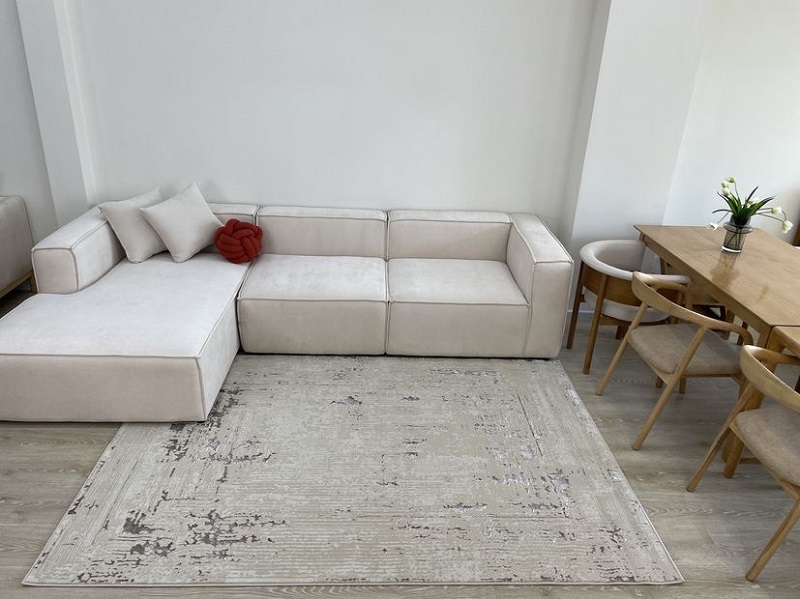 Lựa chọn lý tưởng cho phòng khách, phòng ngủ hoặc khu vực tiếp khách nhỏ gọn