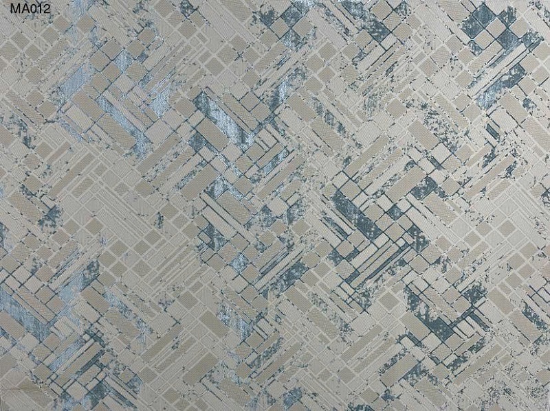 Mặt sau và bề mặt chi tiết thảm trải sàn, công nghệ dệt điểm Châu Âu chất lượng cao