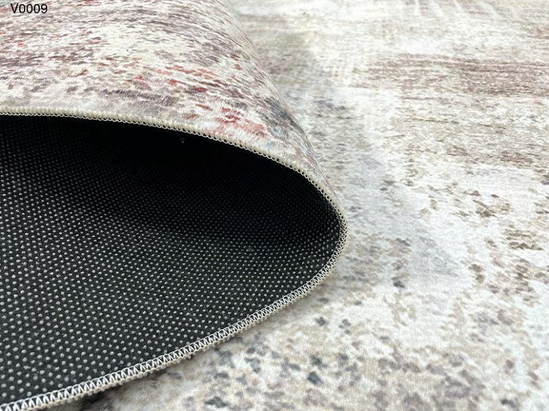 thảm trải sàn sợi ngắn thiết kế hiện đại, phù hợp với mọi không gian