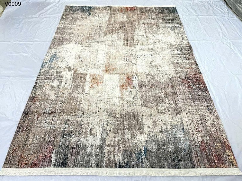 thảm sofa sợi ngắn kiểu dáng hiện đại, nổi bật mọi không gian