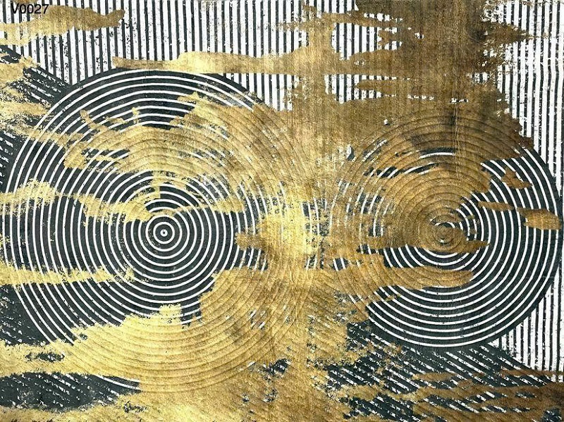 thảm lót sàn ấn tượng đẹp mắt, tinh tế