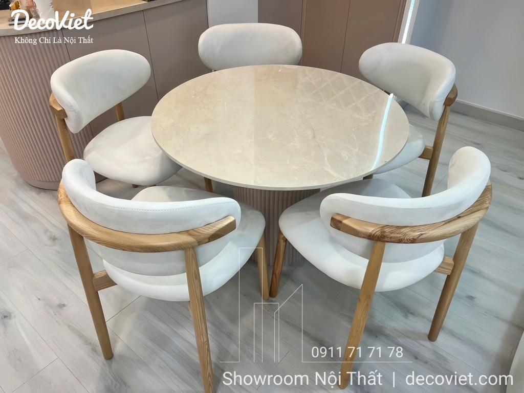 thi công phòng bếp chung cư vinhomes central park