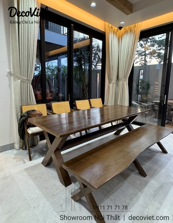 thiết kế thi công nội thất phòng bếp