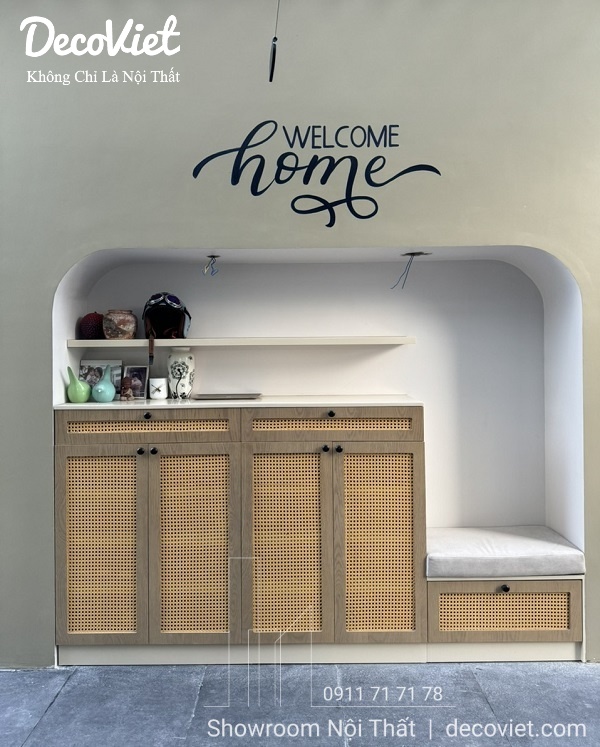 thi công nội thất phòng khách