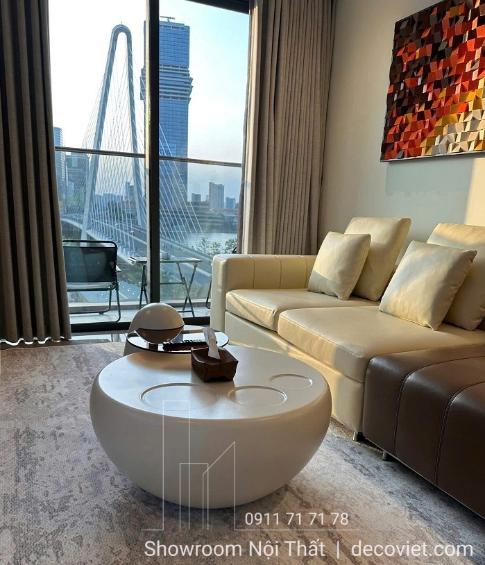 Liên hệ tư vấn thi công nội thất chung cư uy tín tại TP.HCM