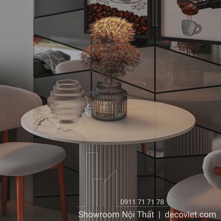 thiết kế thi công nội thất