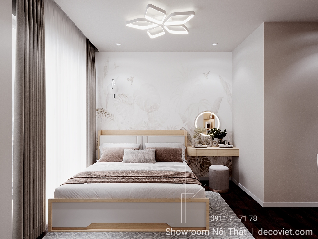 thiết kế nội thất đẹp giá rẻ