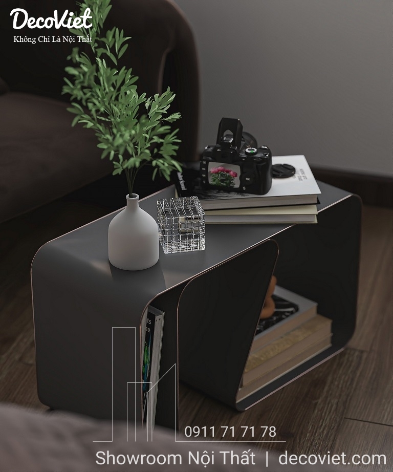 Nội thất phòng ngủ master căn hộ C SKY VIEW đẹp sang trọng