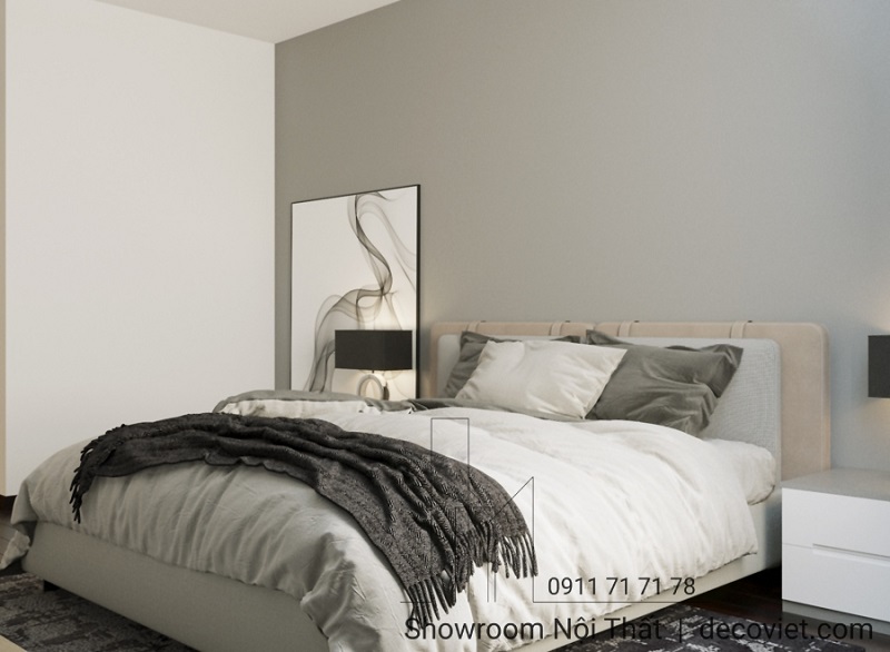 thiết kế nội thất chung cư căn hộ