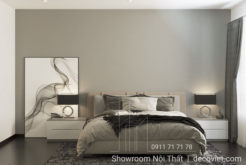 thiết kế nội thất chung cư