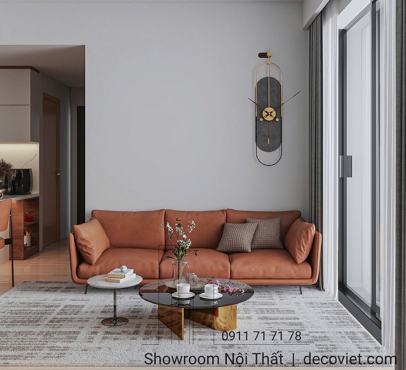 thiết kế thi công nội thất