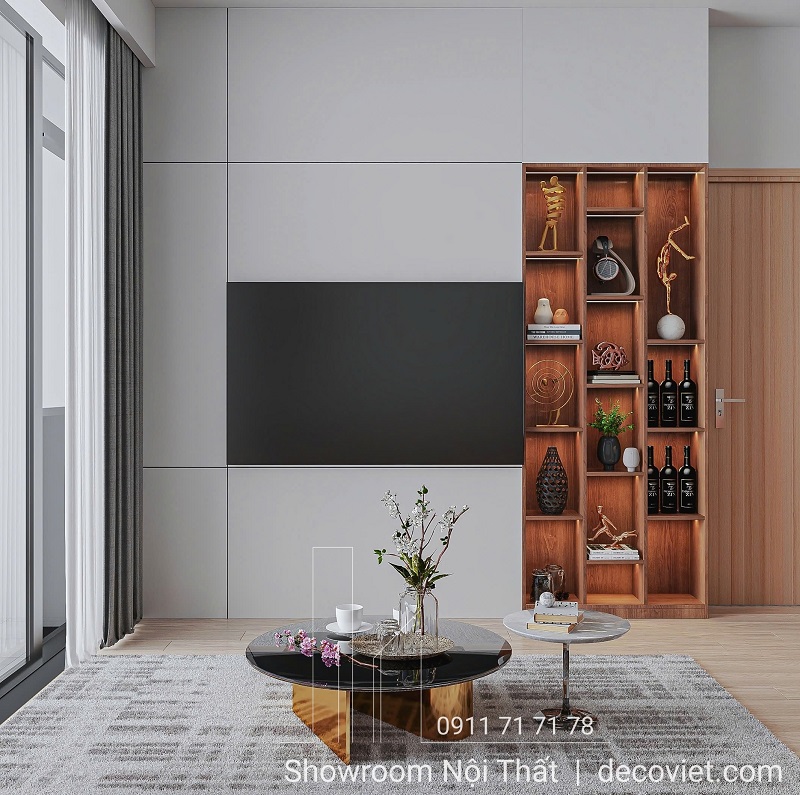 công ty thiết kế nội thất