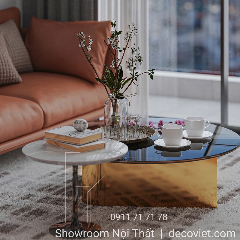 công ty thiết kế thi công nội thất