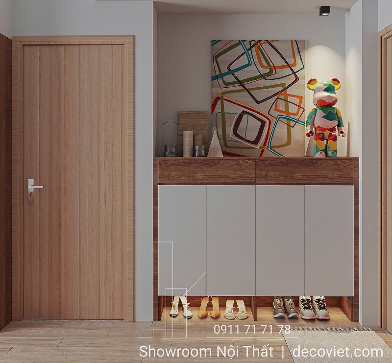 thiết kế nội thất đẹp