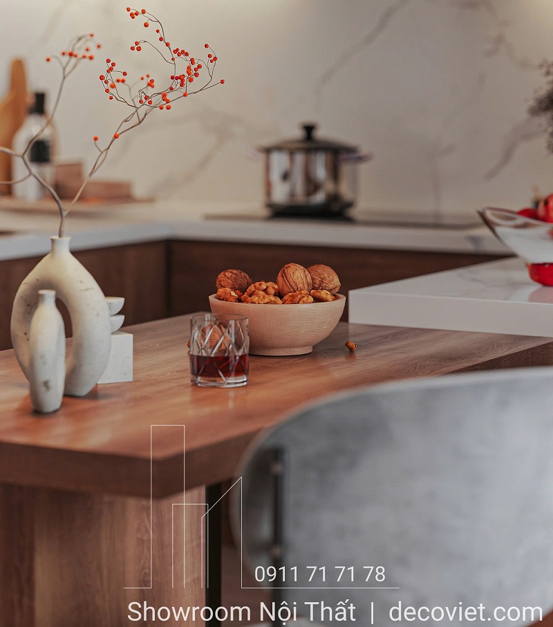 thiết kế thi công nội thất giá rẻ