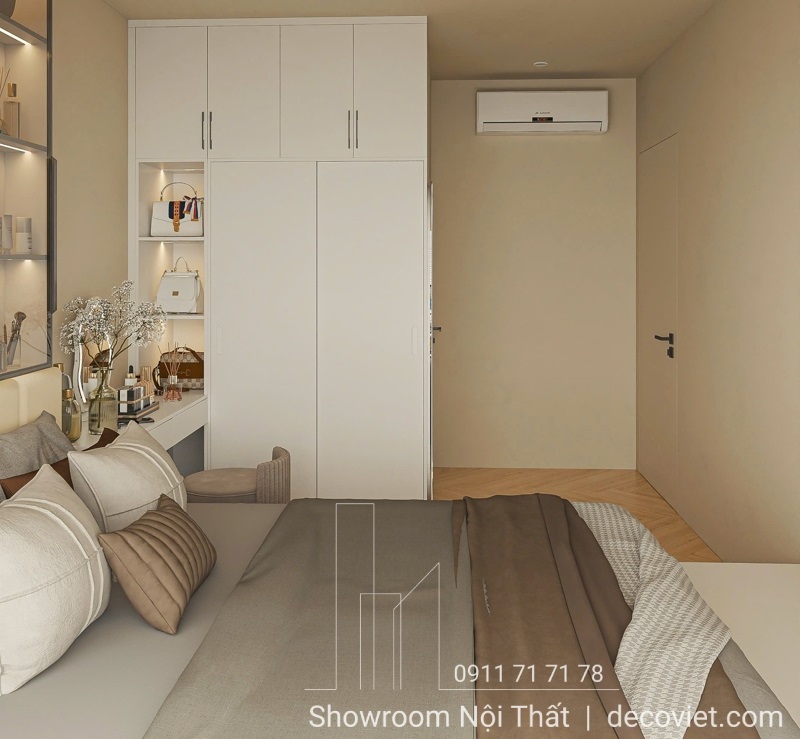 công ty thiết kế thi công nội thất chuyên nghiệp