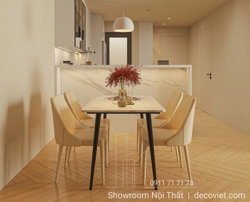 thiết kế nội thất