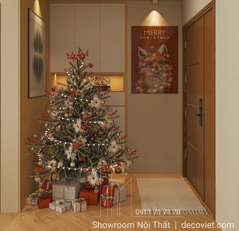 thi công nội thất