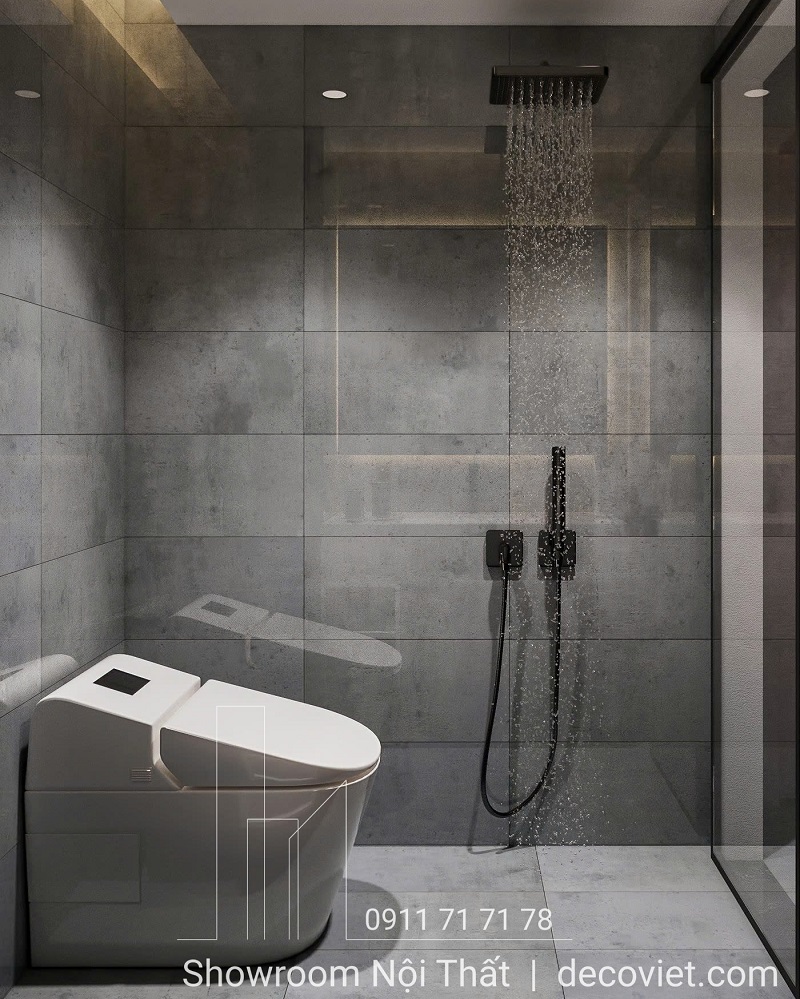 công ty thiết kế thi công nội thất chuyên nghiệp