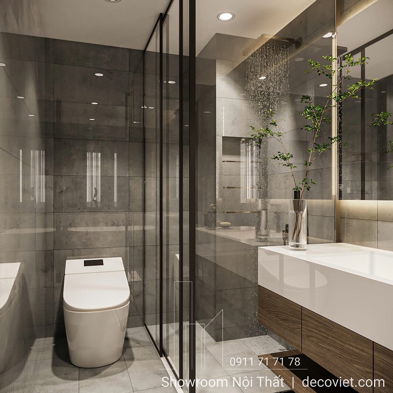 thiết kế thi công nội thất giá rẻ