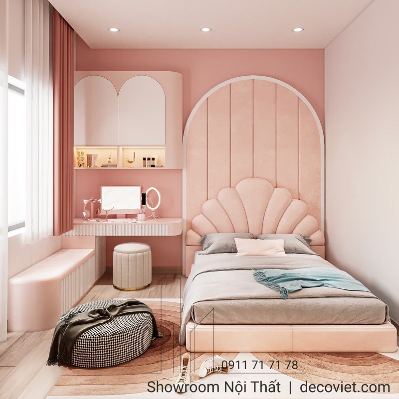 thiết kế thi công nội thất nhà phố