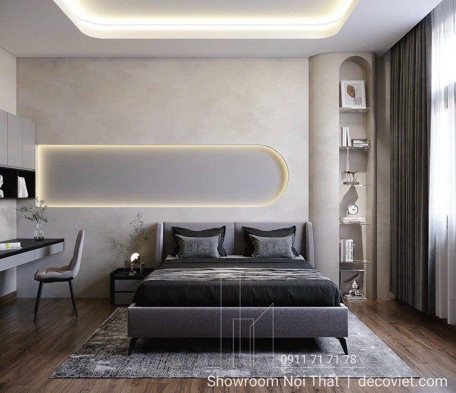 thiết kế thi công nội thất nhà phố chuyên nghiệp