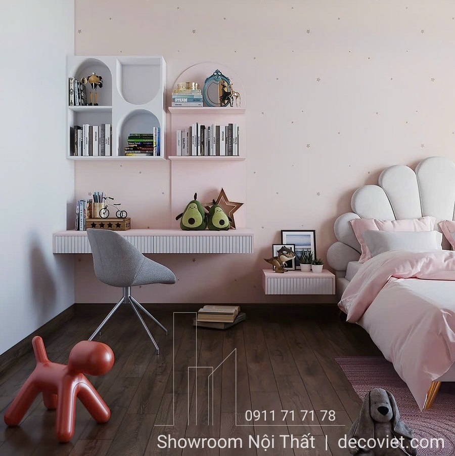 thi công thiết kế nội thất