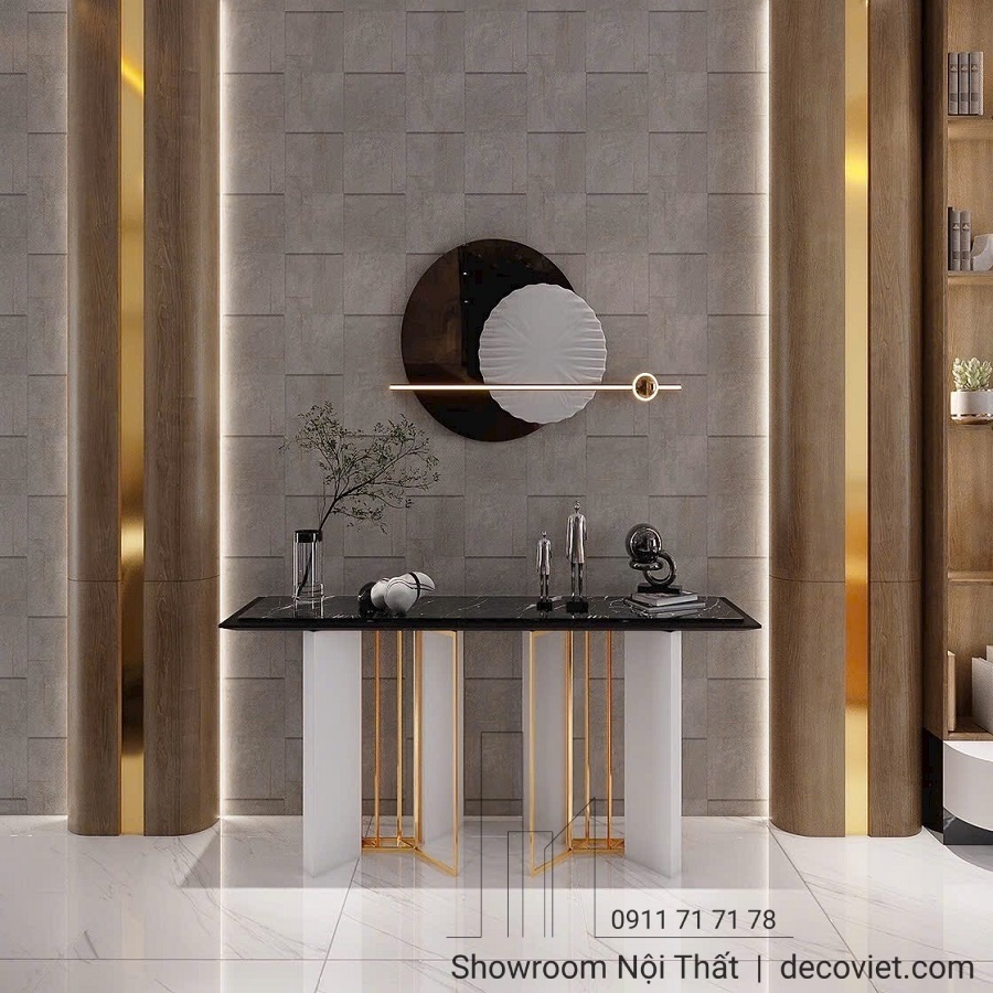 thiết kế thi công nội thất