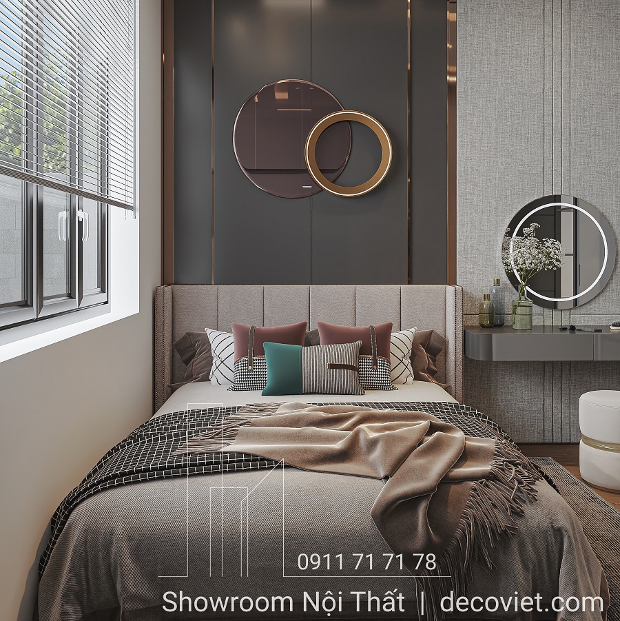 thi công nội thất