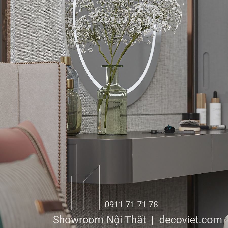 thiết kế nội thất nhà phố